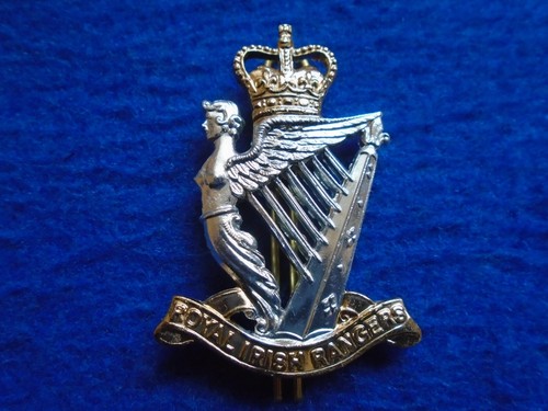 Erii royal irish - erii, rangers