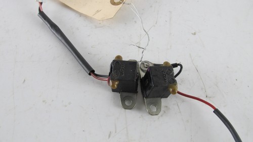Oem 25hp mercury efi - 25hp,