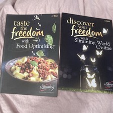 Slimming World Starter Pack