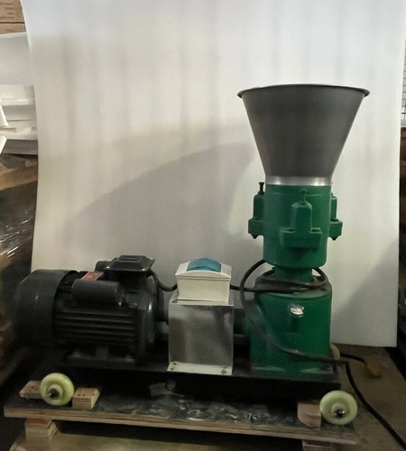 220v 6mm powered - 220v, chicken