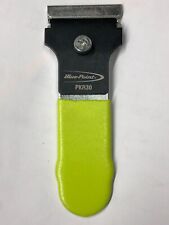 Blue-Point Yellow Mini Scraper By Snap-on Tools New PKR30 Vehicle Gasket Remover