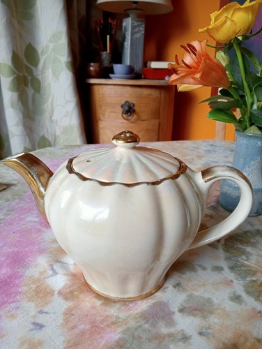 Antique sudlows burslem pearl - antique,