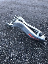 BETA ZERO TR MAIN FRAME - FIT