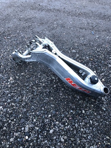 Beta zero main frame fit - frame,