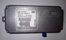 Genuine New Original OEM ECU Control Unit 9207962 for BMW camera system