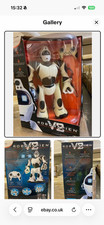 wowwee 2005 robosapien v2