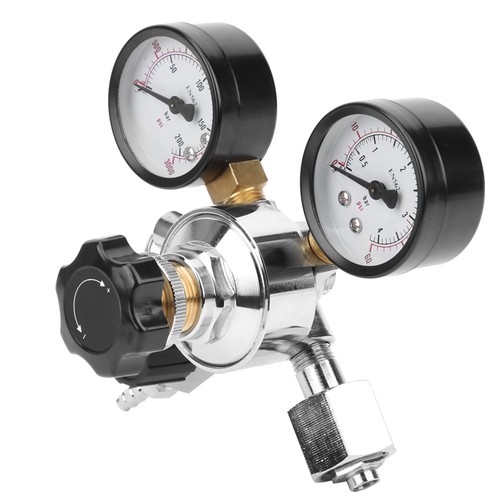 Co2 regulator beer soda keg - beer,