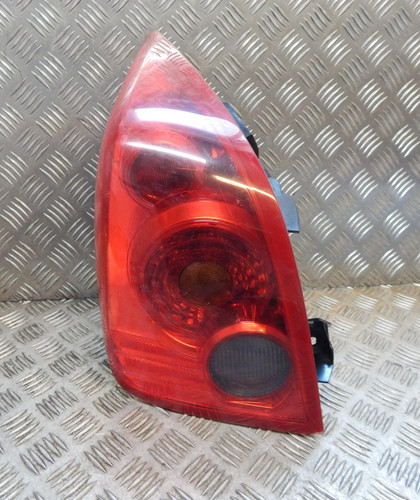 Genuine 2003 nissan primera - nissan,
