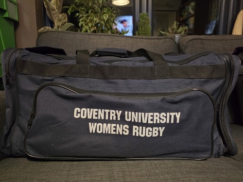 Halbro rugby holdall - halbro, kit
