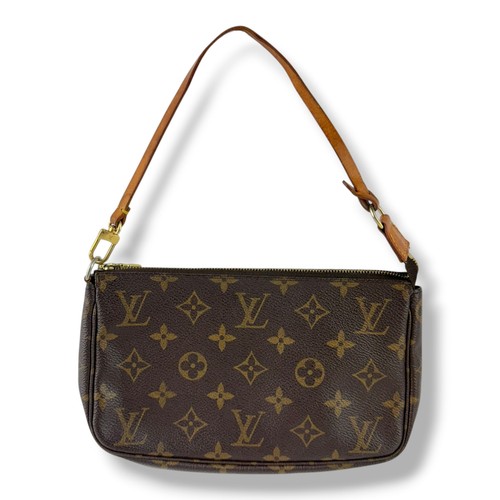 Louis vuitton pochette - vuitton,