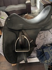 17 inch black wintec 500