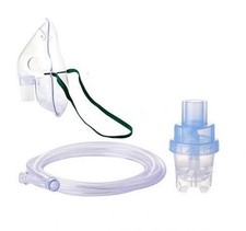 Inter Surg Mask Kit & Tube -