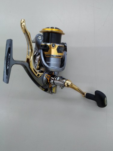 Daiwa tournament iso - daiwa,