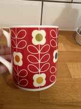 Orla Kiely Linear Stem Poppy