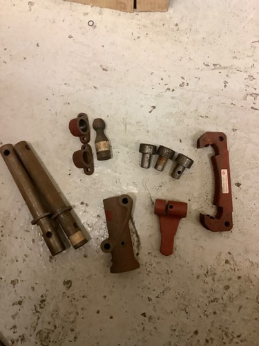 Kuhn grs parts 25 - parts, 21/24/25