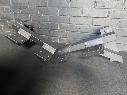 Mirafit dumbbell holders - mirafit, m4
