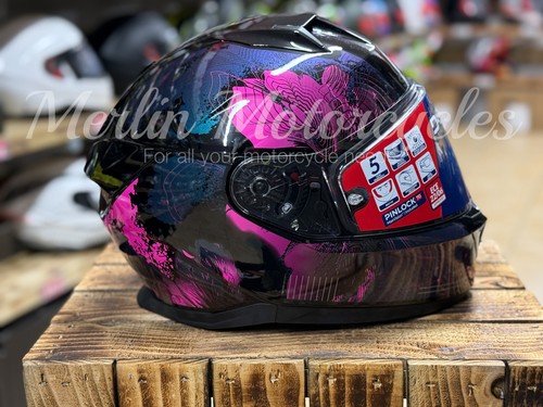 Shark skwal motorcycle - shark,