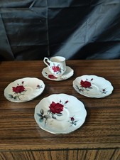 royal Albert sweet romance cup