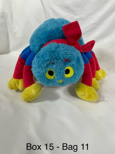 Cbeebies woolly and tig - tig,