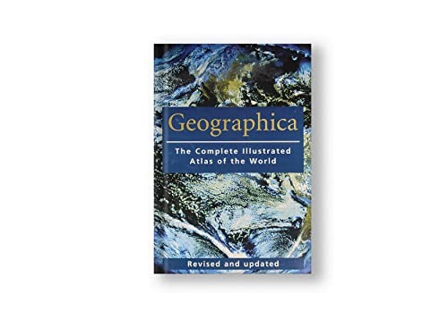 Geographica the complete - the,