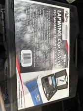 Wolseley Lapwing Cordless