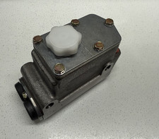 FROGEYE MIDGET SPRITE BRAKE CLUTCH MASTER CYLINDER 7/8 1958-63 GMC109 FREE POST