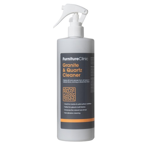 Furniture clinic 500ml granite - furniture,