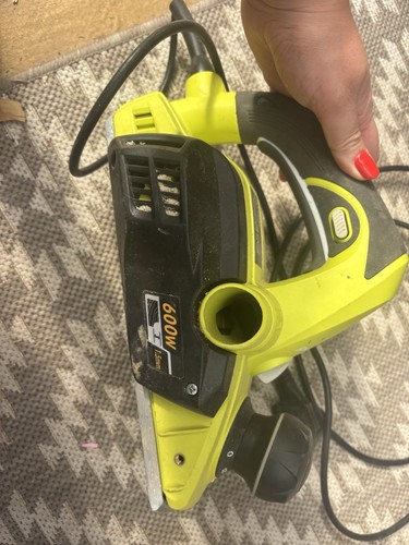 Ryobi 600w 240v corded - 240v,
