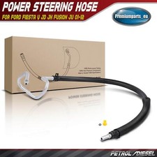 Power Steering Return Hose
