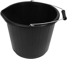 14L / 3 Gallon Builders Bucket