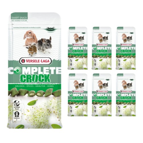 Versele laga crock - versele, complete