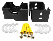 Radiator Brackets - Designer