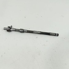 Suzuki GT 250 EZ:78 Kickstart Shaft Engine Gear Kicker 38909