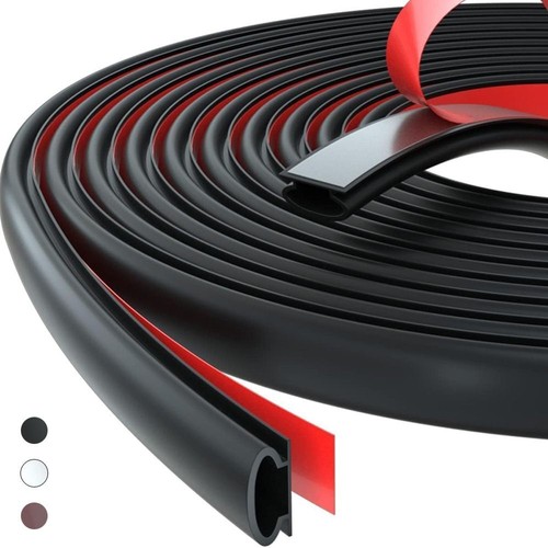 Soundproofing door seal - door,