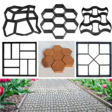 Driveway Paving Mold Brick