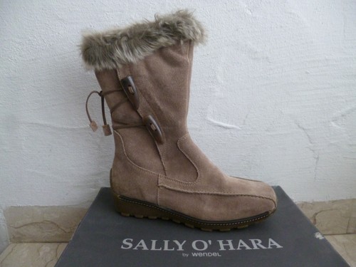 Sally hara boots shoes - o'hara,