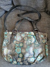 Vintage Ladies Radley Shoulder