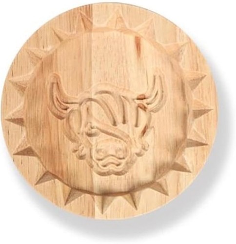Supplies highland cow - d&c,