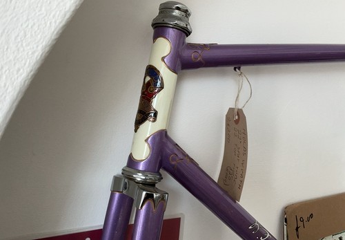 Holdsworth cyclone delux - ,
