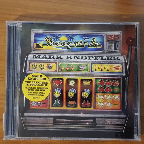 Mark knopfler shangri uml - mark,