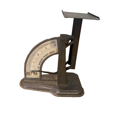 Antique triner superior - antique,