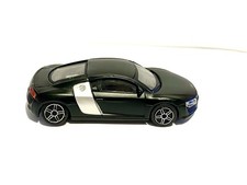 Burago 1:43 Audi R8 Die Cast