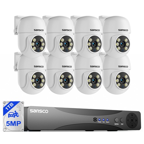5mp ptz cctv camera - , system