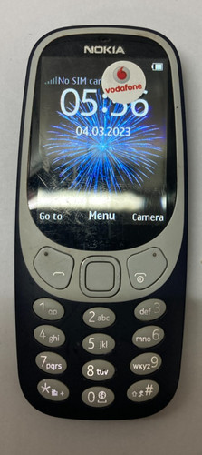 Nokia 3310 - (2017), (ta1008)