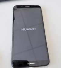 Huawei Y7 (2018) 16GB Black