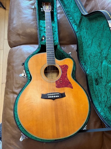 Tanglewood tw55nsb - tanglewood,