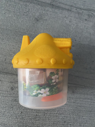 Mcdonald happy meal toy - mcdonald’s,