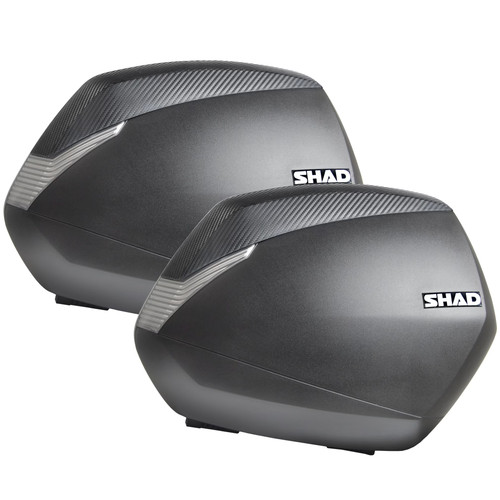 Shad sh36 hard - shad, 35