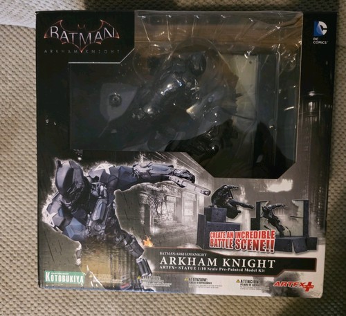 Batman arkham knight game - batman,