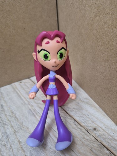 Teen titans twisty - teen, go